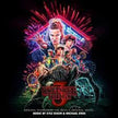 Soundtrack / Stranger Things: Season 3 Score - CD