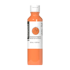 Primary Liquid Tempera - Fluorescent Tangerine