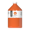Primary Liquid Tempera - Laughing Orange