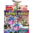 Pokemon SV5 Temporal Forces Booster Box