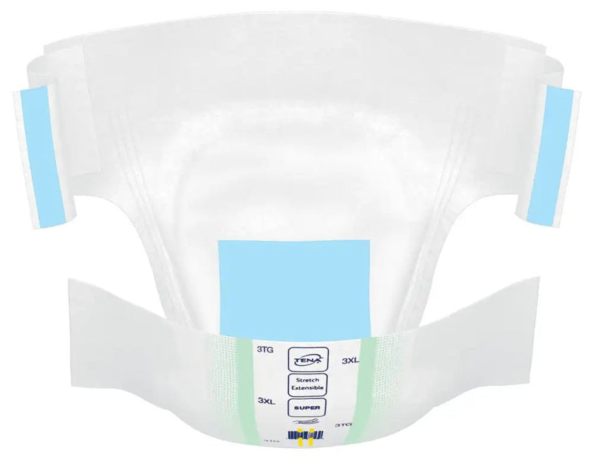 TENA Bariatric Incontinence Briefs