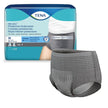 TENA ProSkin Protective Incontinence Underwear for Men, Moderate Absorbency