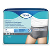 TENA ProSkin Protective Incontinence Underwear for Men, Moderate Absorbency