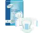 TENA ProSkin Stretch Super Incontinence Brief, Heavy Absorbency