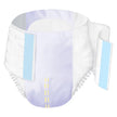 TENA ProSkin Stretch Ultra Incontinence Brief, Heavy Absorbency