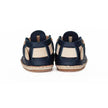 Umeloihc Teo 12cm Babies First Shoe Kit Navy