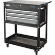 Utility Cart, 4 Drawers, 18