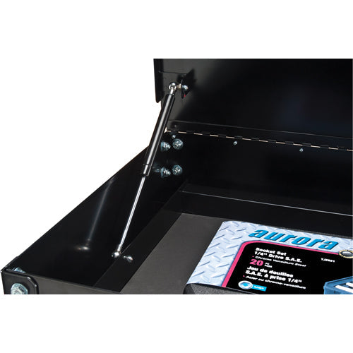 Utility Cart, 4 Drawers, 18