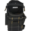 Maintenance Tool Pouch, Multiple Tool Holder, Polyester, 5 Pockets