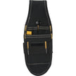 Utility Knife Holder, Knife Holder, Polyester, 3 Pockets