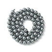 Terahertz Gemstone Bead
