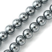 Terahertz Gemstone Bead
