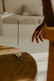 Terra Noctis Incense - Bergamot, Cinnamon, Labdanum Blend