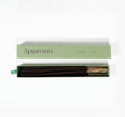 Terra Noctis Incense - Bergamot, Cinnamon, Labdanum Blend
