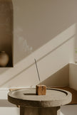 Terra Noctis Incense - Bergamot, Cinnamon, Labdanum Blend