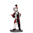 Terrifier - Art the Clown Head Knocker