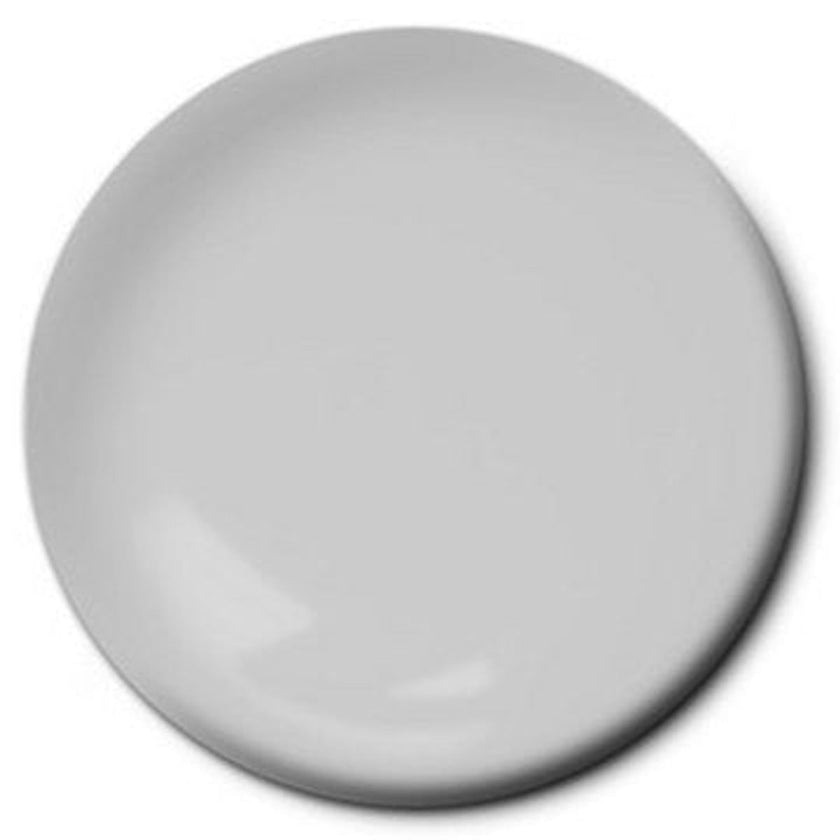 Testors Model Master 2781 Gray Lacquer Primer Enamel, 0.5 OZ Bottle