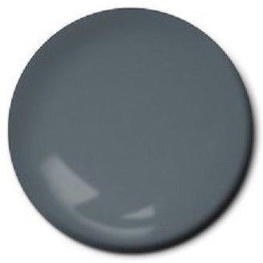 Testors Model Master 4614 0.5OZ German Uniform Feldgrau Acrylic Paint