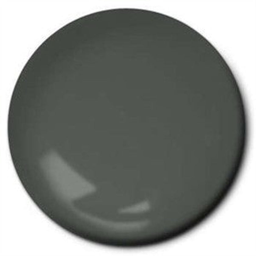 Testors Model Master 4723 0.5OZ US Army Helo Drab Acrylic Paint