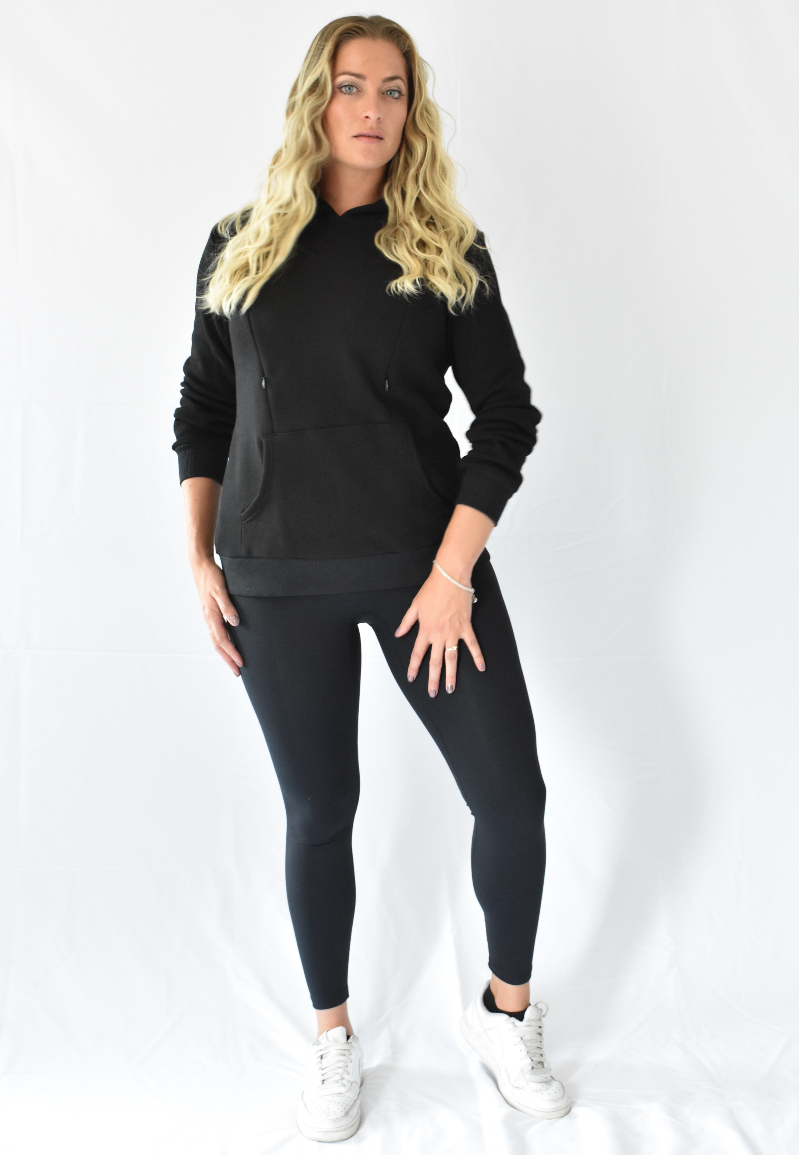 Jaydon Nursing Hoodie