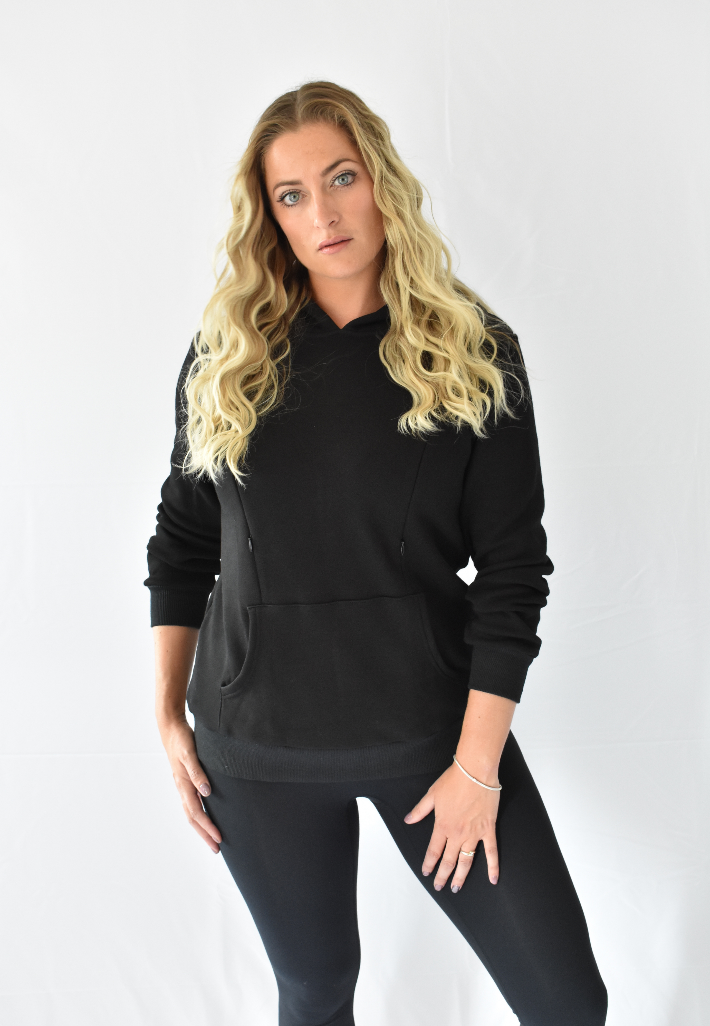 Jaydon Nursing Hoodie