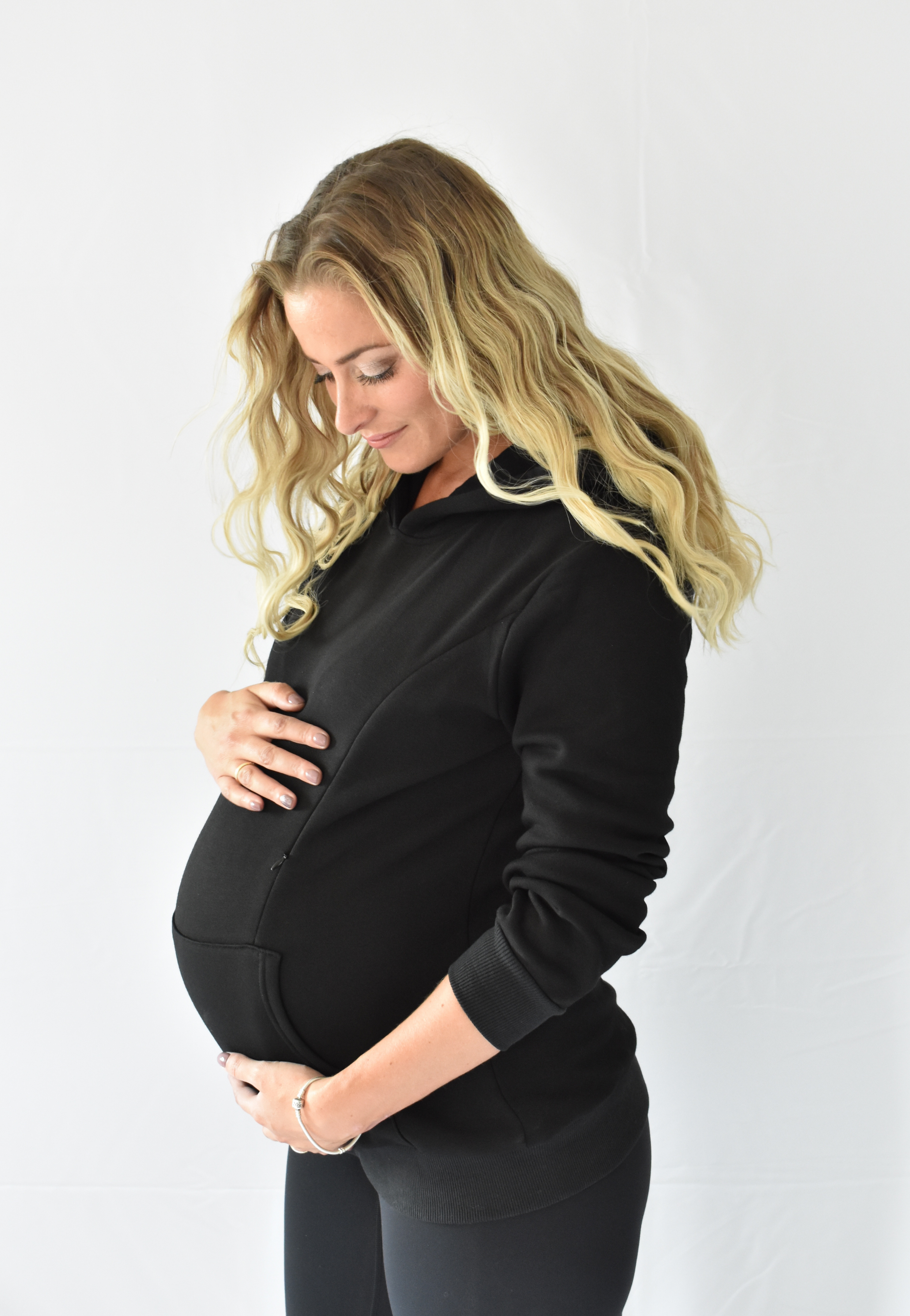 Jaydon Nursing Hoodie