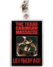 Texas Chainsaw Massacre Leatherface ID Badge