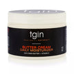 TGIN Butter Cream Daily Moisturizer with Shea Butter + Vitamin E 12OZ