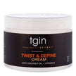TGIN Twist & Define Cream 12oz