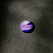Thaidene Nëné National Park of Canada Pinback Button, Canada Parks