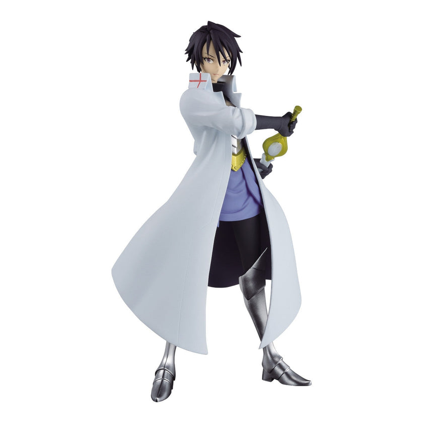 That Time I Got Reincarnated As A Slime - Otherworlder Figure Vol 15 Hinata Sakaguchi Figure