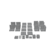 Armory Depot Treasure Room 4x8 – Dragonlock 28mm