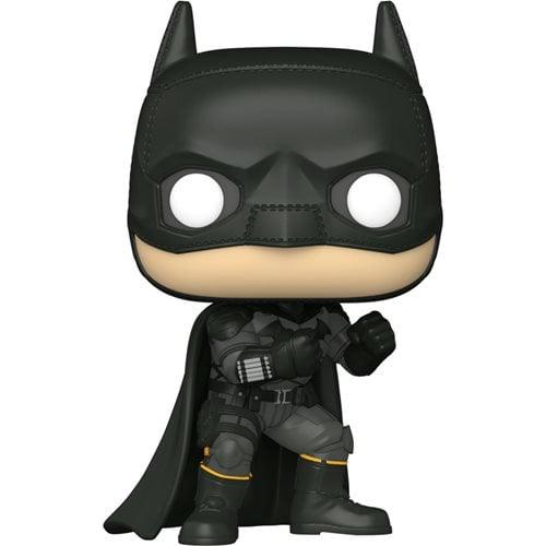 The Batman Funko Pop! Vinyl Figure #1187