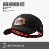 Kivo Elite LED Red Light Therapy Cap