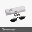 Kivo Light Therapy Goggles