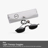 Kivo Light Therapy Goggles