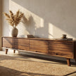 Bruges TV Cabinet