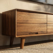 Bruges TV Cabinet