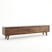 Bruges TV Cabinet