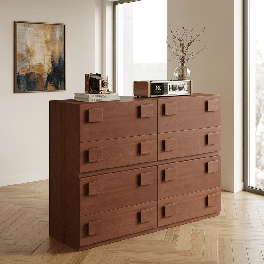 The Carmen Cabinet