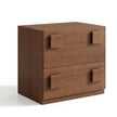 The Carmen Cabinet