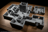 28mm Citadel Stronghold Mega Bundle – 120+ Dungeon Pieces