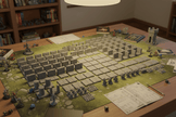 28mm Citadel Stronghold Mega Bundle – 120+ Dungeon Pieces