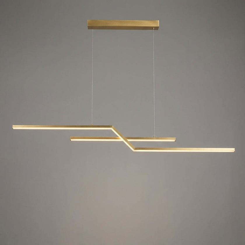 The Cordoba Linear