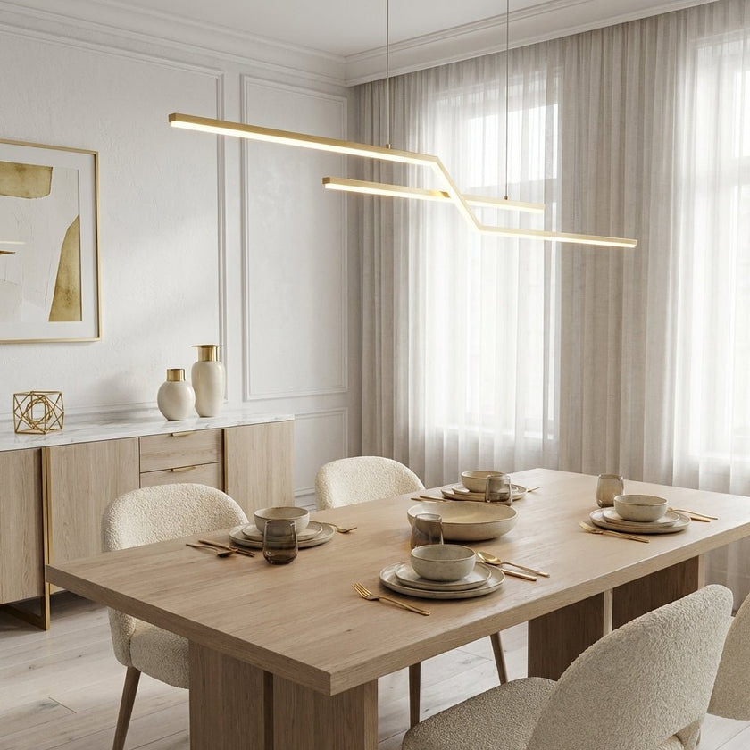 The Cordoba Linear