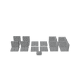 Corner Turn Ambush L-Corridor – Dragonlock 28mm Terrain