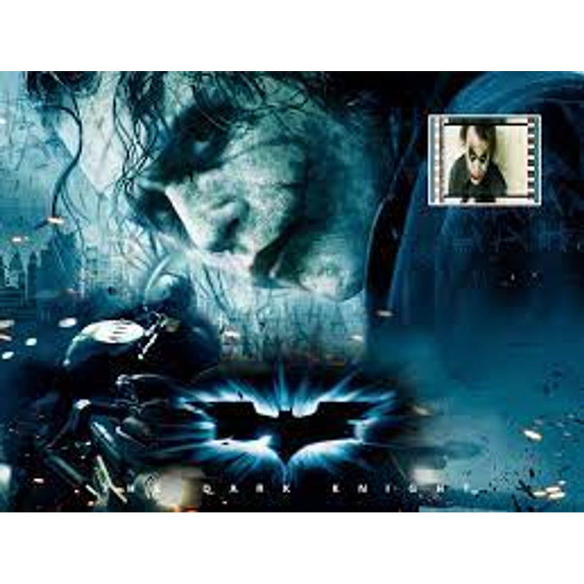 The Dark Knight PremierCell
