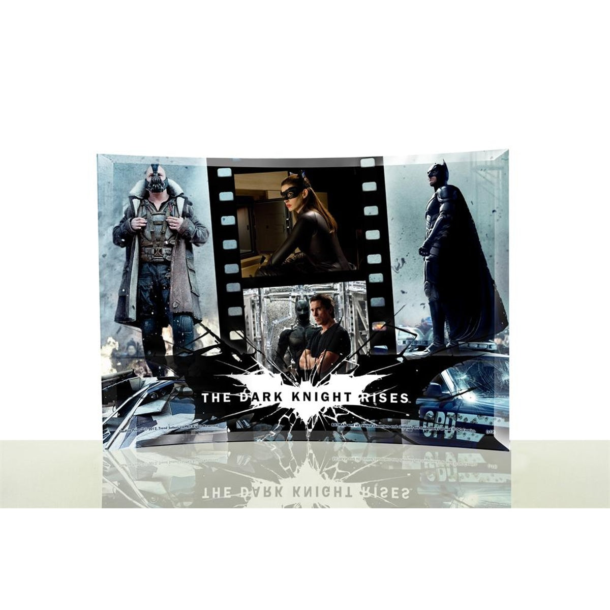 The Dark Knight Rises 10