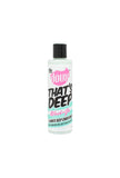 THE DOUX THAT'S DEEP 5-MIN DEEP CONDITIONER 8 OZ