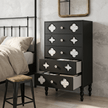 Fritillaria Five-Drawer Chest